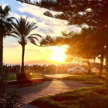 Renovado Apartamento En Zona Residencial A Pasos Del Mar 萨洛 外观 照片